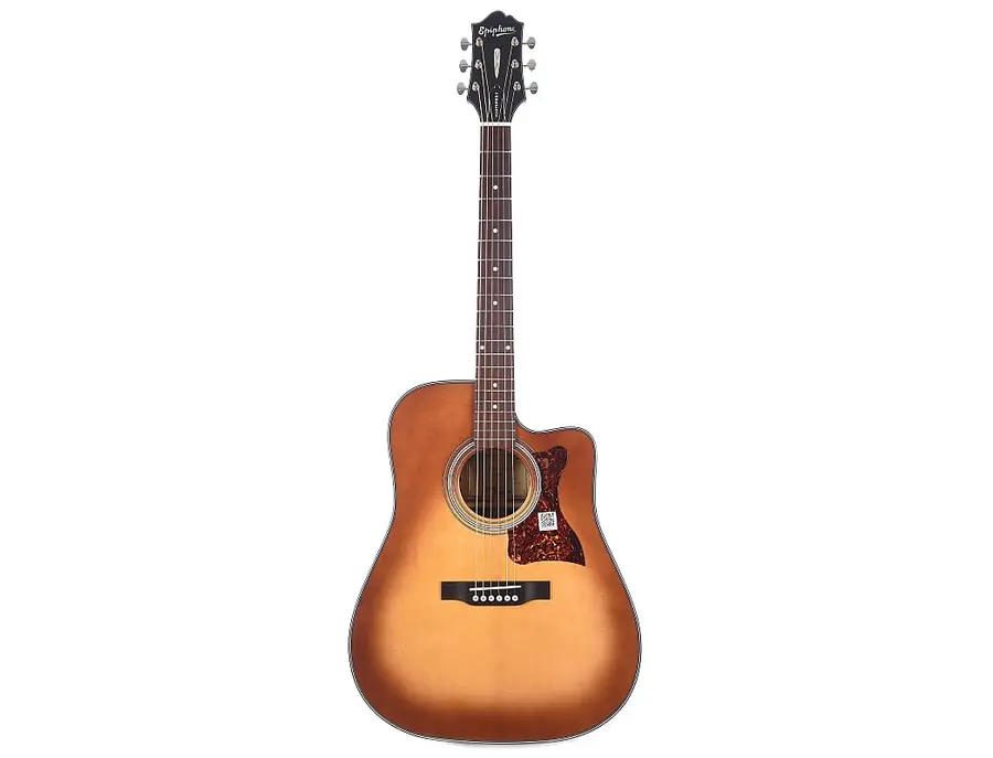 Epiphone Masterbilt DR-400MCE - What To Know & Where To Buy Epiphone Masterbilt DR-400MCE - What To Know & Where To Buy