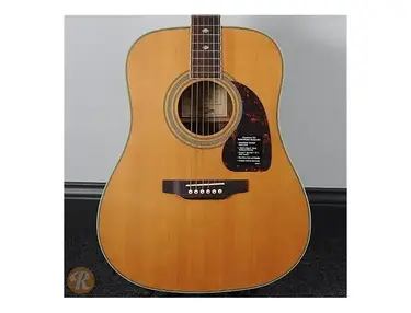 Epiphone Masterbilt EF-500RA - What To Know & Where To Buy