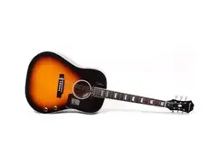Epiphone Masterbuilt John Lennon Signature EJ-160E - What To Know Epiphone Masterbuilt John Lennon Signature EJ-160E - What To Know