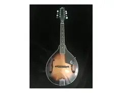 Epiphone MM-20 A-Style Mandolin main image