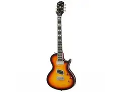 Epiphone Nancy Wilson Fanatic Nighthawk main image