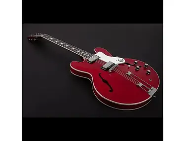 Epiphone Nashville USA Collection Riviera