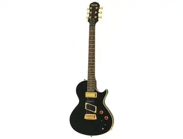 Epiphone Nighthawk Special 3
