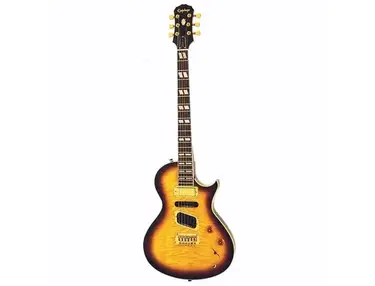 Epiphone Nighthawk Standard 3