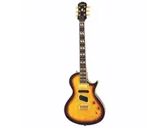 Epiphone Nighthawk Standard 3 main image
