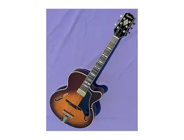 Epiphone NVJ Nouveau