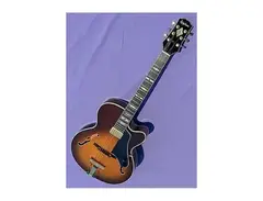 Epiphone NVJ Nouveau main image
