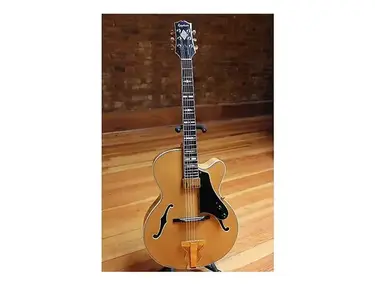 Epiphone NVT Nouveau