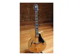 Epiphone NVT Nouveau main image
