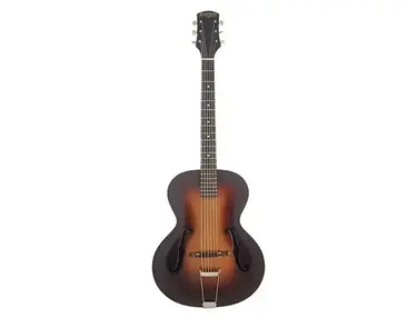 Epiphone Olympic Acoustic Archtop