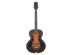 Epiphone Olympic Acoustic Archtop main image