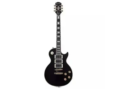 Epiphone Peter Frampton Signature Les Paul Custom Pro Premium (Signed)