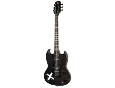 Epiphone Pierced SG