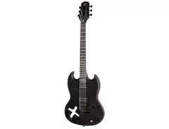 Epiphone Pierced SG main image