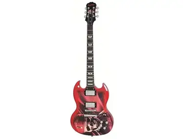 Epiphone Pirates of the Caribbean G-400