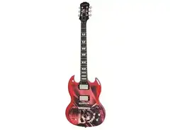 Epiphone Pirates of the Caribbean G-400 main image