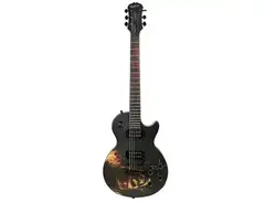 Epiphone Pirates of the Caribbean Les Paul main image