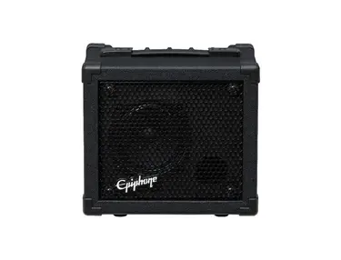 Epiphone Power Players Sonic Sidekick 15-Watt 1x6" Guitar Combo