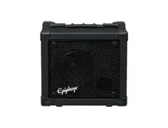 Epiphone Power Players Sonic Sidekick 15-Watt 1x6" Guitar Combo main image
