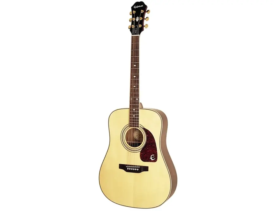 Epiphone PR-350SO - What To Know & Where To Buy | Equipboard