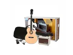 Epiphone PR-4E Player Pack main image