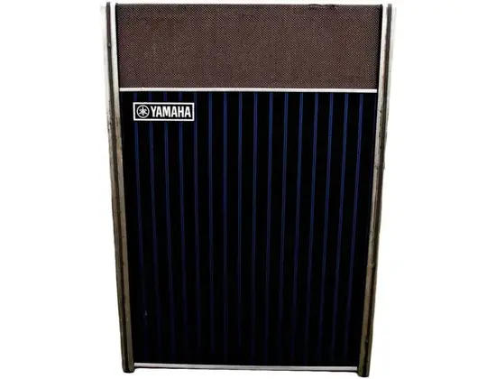 Yamaha RA-200R