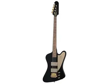 Epiphone Rex Brown Signature Thunderbird