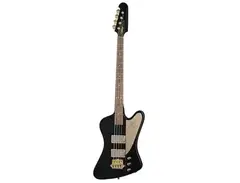 Epiphone Rex Brown Signature Thunderbird main image