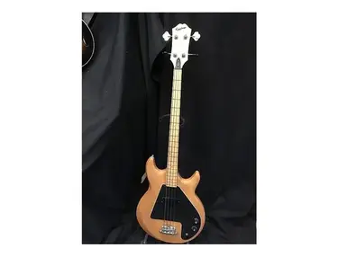 Ripper Bass Limited Edition Reissue