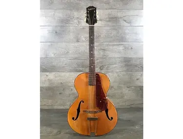 Epiphone Ritz