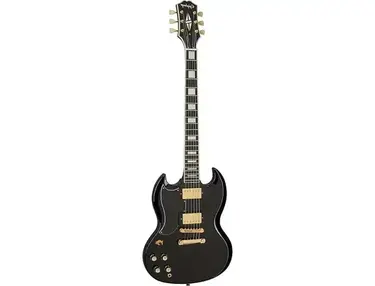 Epiphone SG Custom Left-Handed