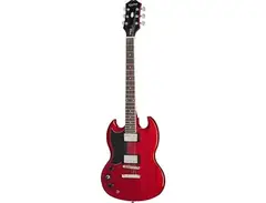 Epiphone SG Tribute Left-Handed main image