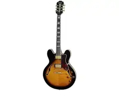 Epiphone Sheraton II Deluxe main image