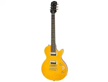Epiphone Slash Signature "Appetite for Destruction" Les Paul Special-II