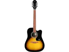 Epiphone Songmaker Deluxe FT-100 CE main image