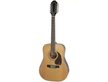 Epiphone PR-350-12 - What To Know & Where To Buy | Equipboard
