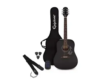 Epiphone Starling Player Pack