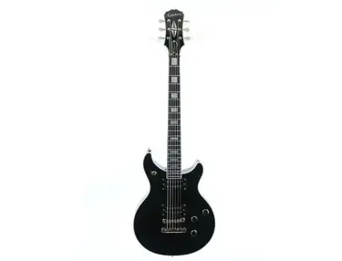 Epiphone Tak Matsumoto DC Custom