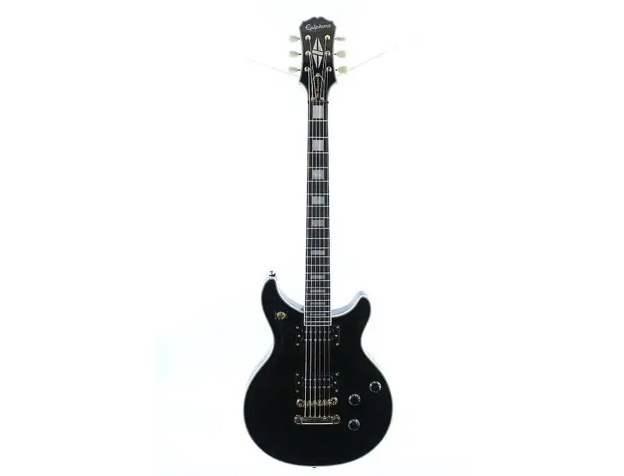 Epiphone Tak Matsumoto DC Custom - What To Know & Where To Buy Epiphone Tak Matsumoto DC Custom - What To Know & Where To Buy