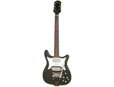 Epiphone Tamio Okuda Signature Elitist Coronet Custom