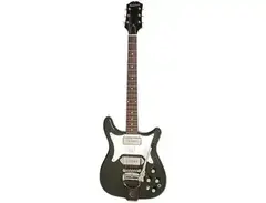 Epiphone Tamio Okuda Signature Elitist Coronet Custom main image