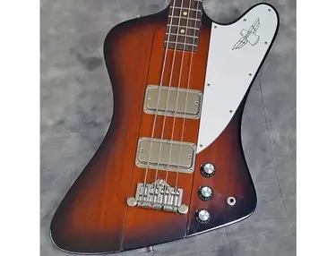Epiphone	TB-90