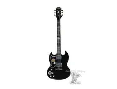 Epiphone Tony Iommi Signature G-400 Left-Handed