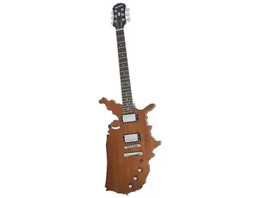 Epiphone USA Map Guitar Reissue