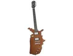 Epiphone USA Map Guitar Reissue main image