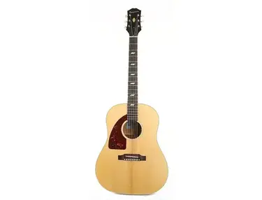 Epiphone USA Texan Left-Handed
