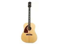 Epiphone USA Texan Left-Handed