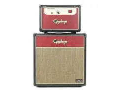 Epiphone Valve Jr Stack main image