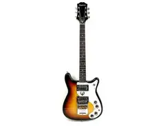 Epiphone Wilshire (Japanese Domestic) main image