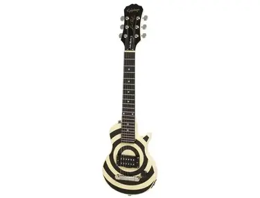 Epiphone Zakk Wylde Les Paul Pee-Wee